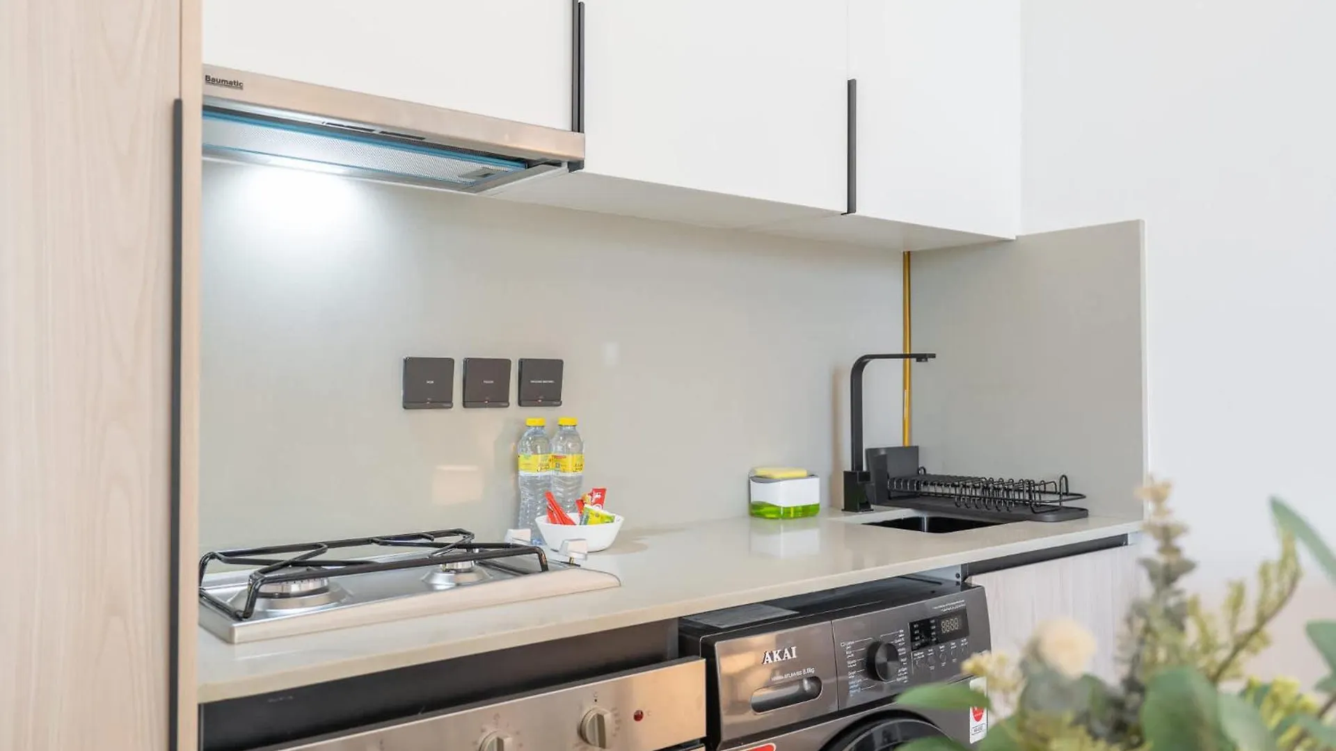 Astonishing Studio In Empire Residence Jvc Dubai 0*,  United Arab Emirates