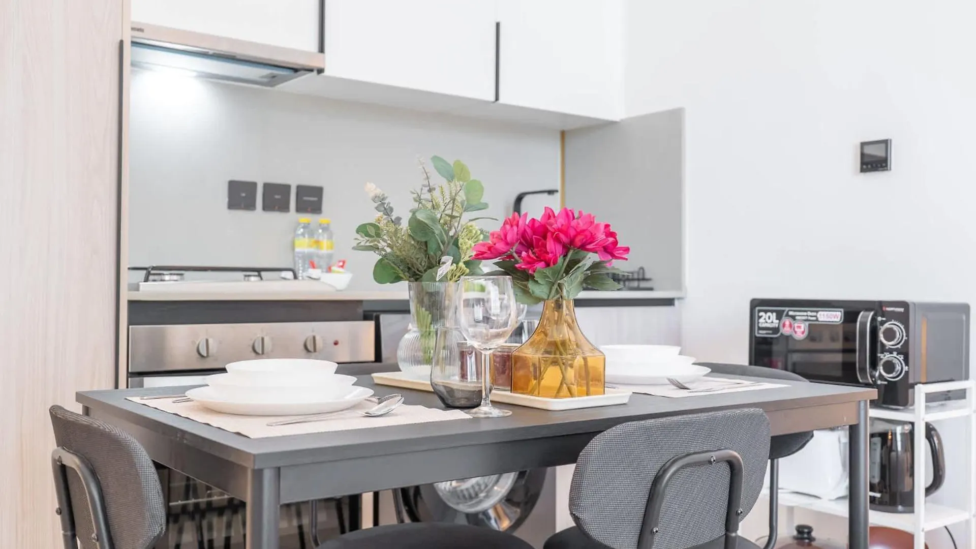 Astonishing Studio In Empire Residence Jvc Dubai
