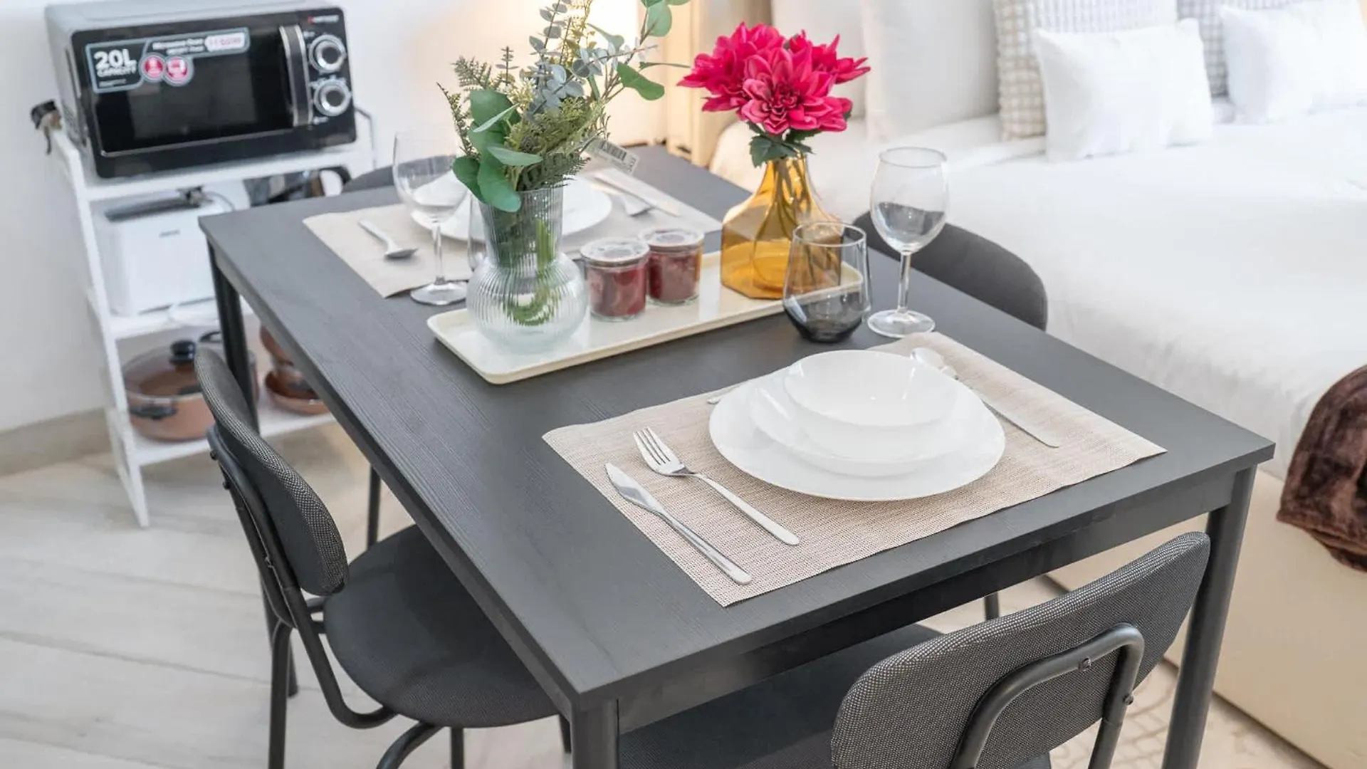 Astonishing Studio In Empire Residence Jvc Dubai Apartment