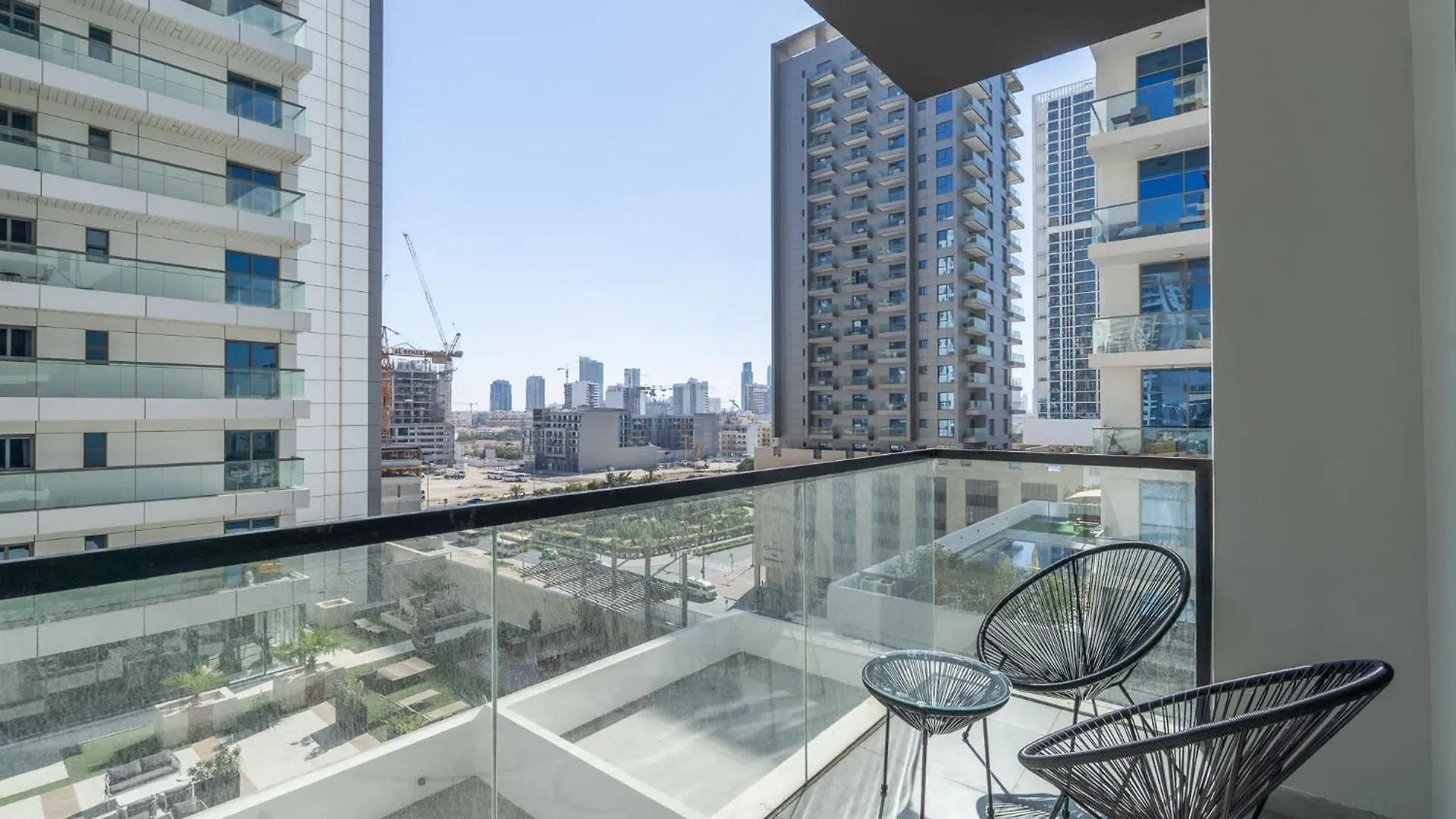 Astonishing Studio In Empire Residence Jvc Dubai Apartment