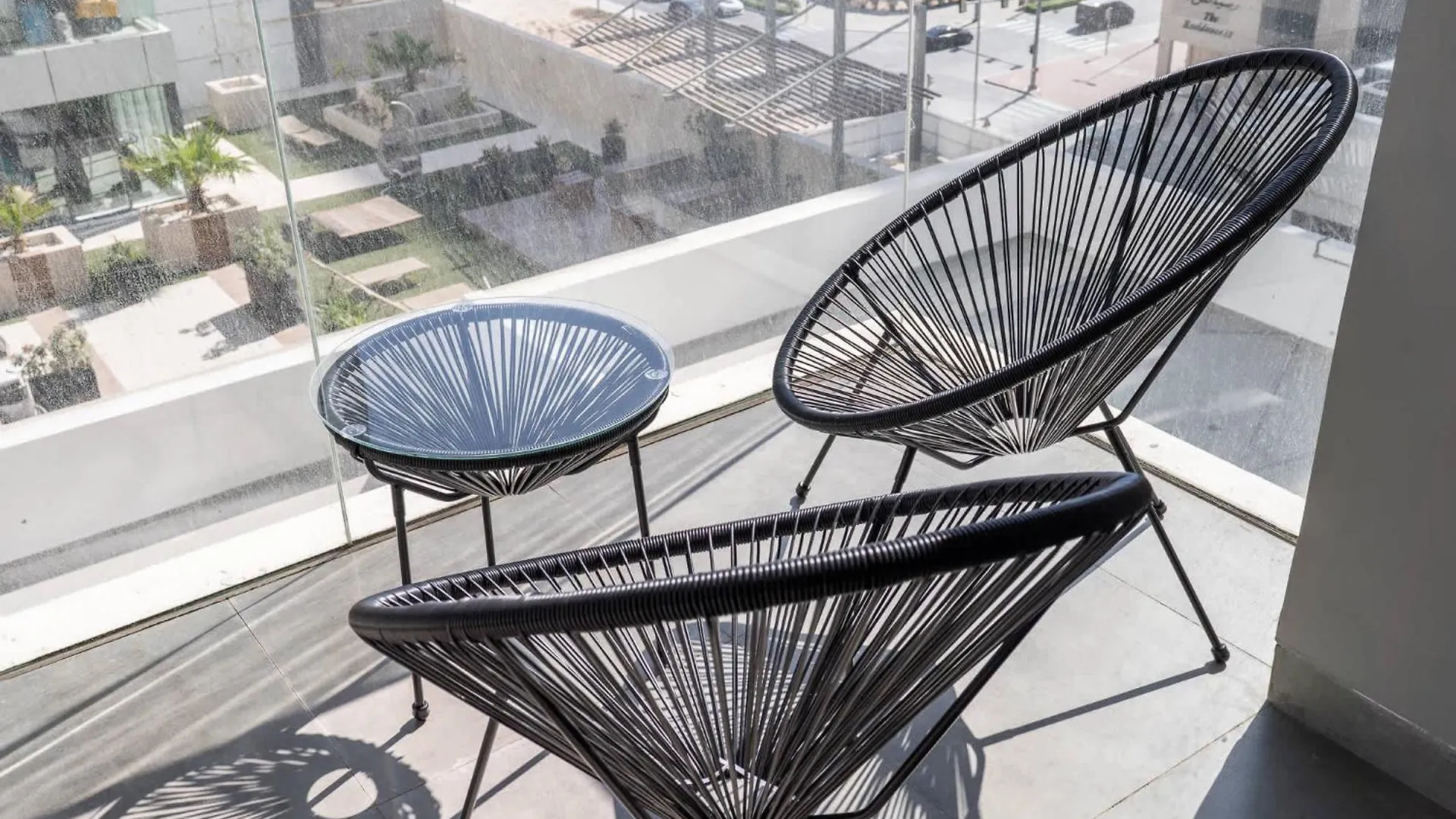 Astonishing Studio In Empire Residence Jvc Dubai 0*,