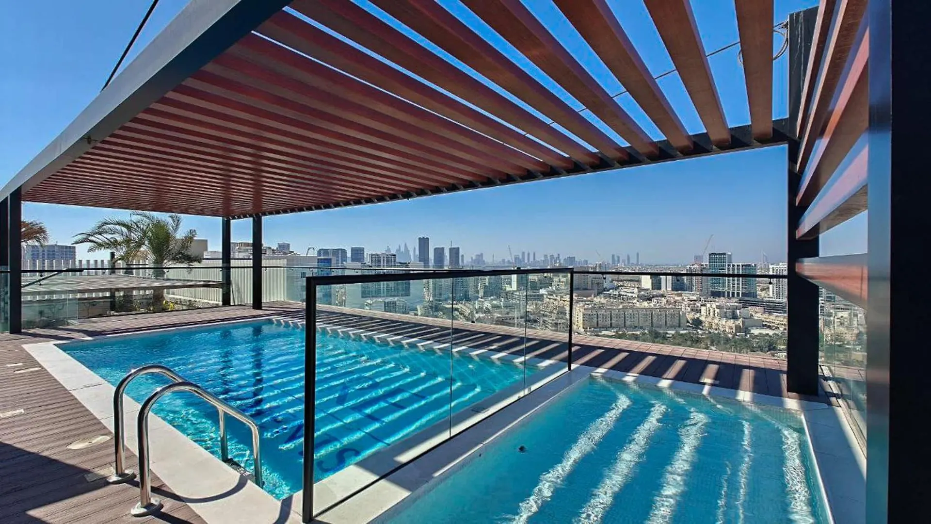 Apartment Astonishing Studio In Empire Residence Jvc Dubai